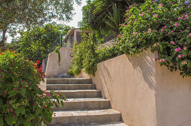 Vakantiehuis Maison Gerard