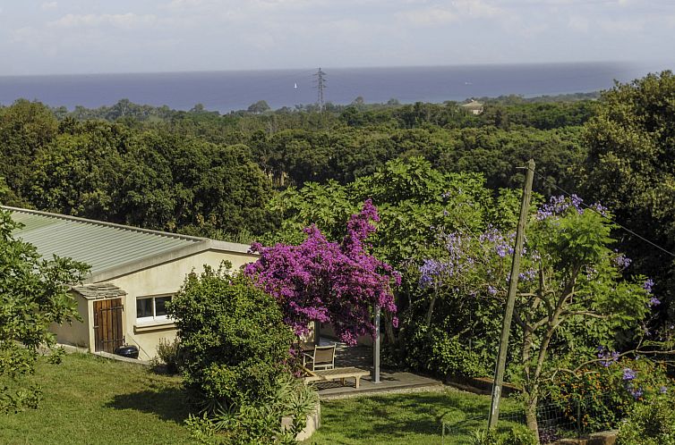 Vakantiehuis Maison Gerard