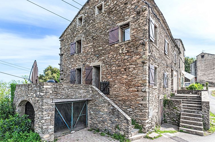 Verblijf 0437316 - Vakantiewoning Corsica - Vakantiehuis Piana
