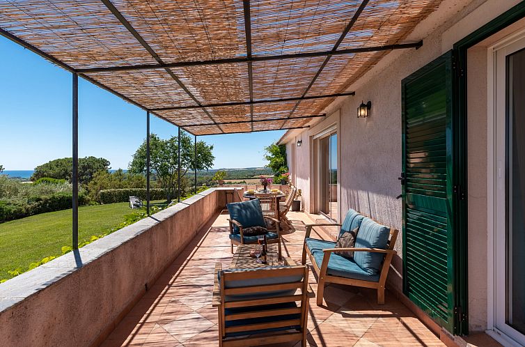 Vakantiehuis Maison Christian