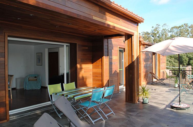 Vakantiehuis Villa Angelini