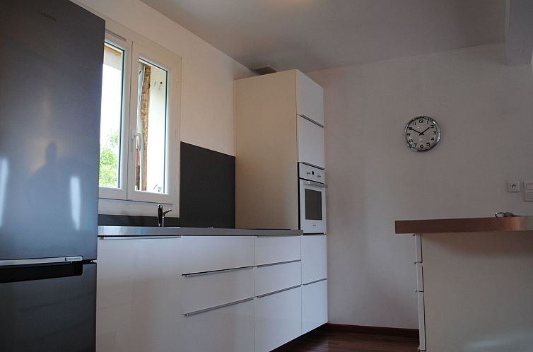 Vakantiehuis Villa Angelini