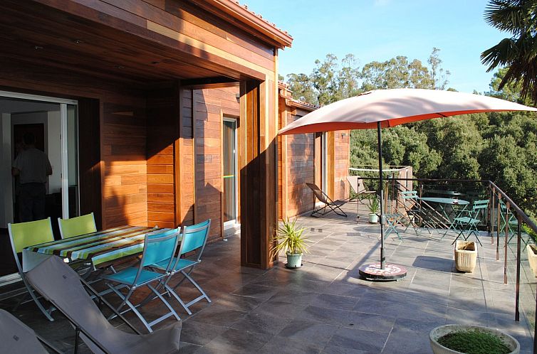 Vakantiehuis Villa Angelini