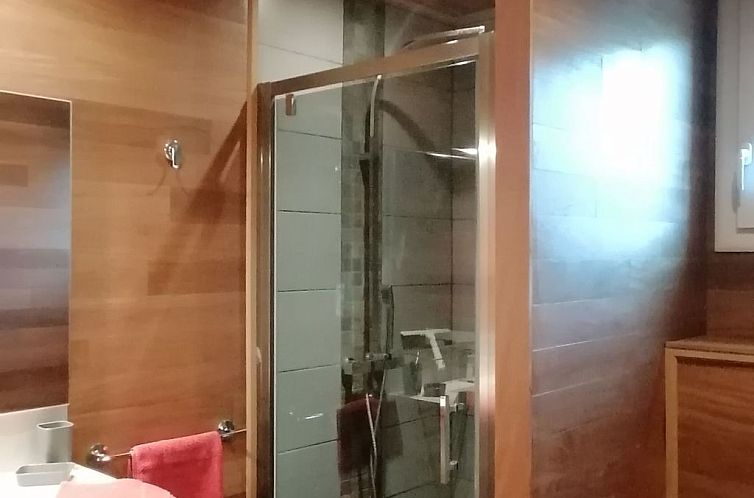 Vakantiehuis Villa Angelini