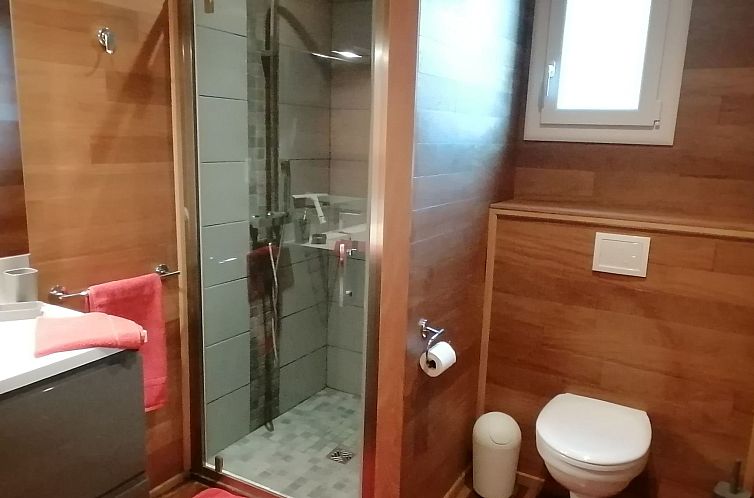 Vakantiehuis Villa Angelini