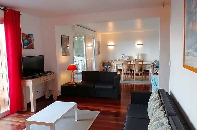 Vakantiehuis Villa Angelini