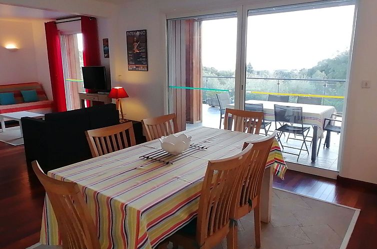 Vakantiehuis Villa Angelini