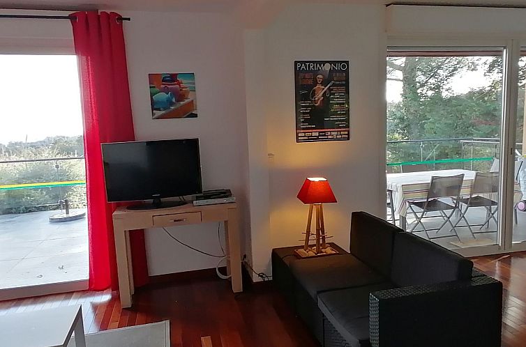 Vakantiehuis Villa Angelini