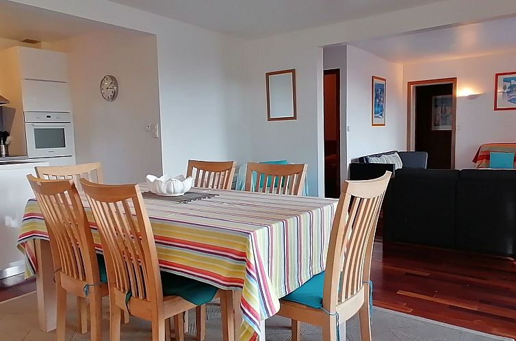 Vakantiehuis Villa Angelini