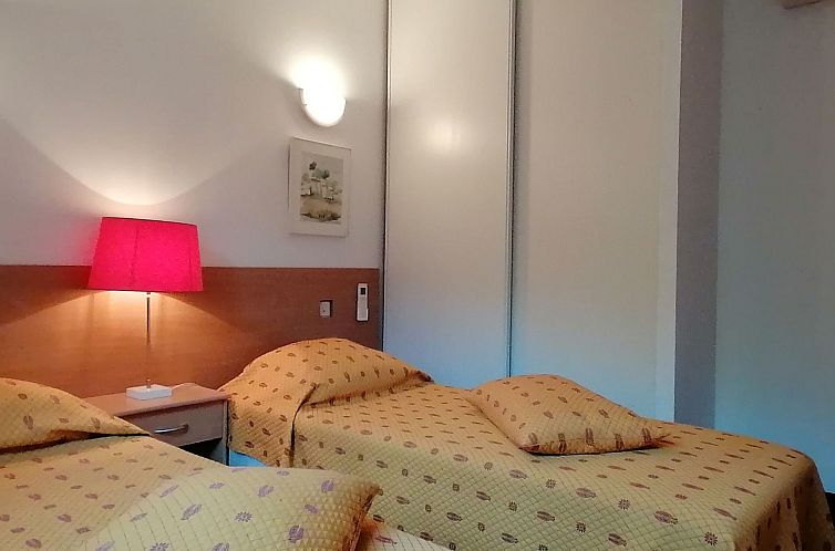 Vakantiehuis Villa Angelini