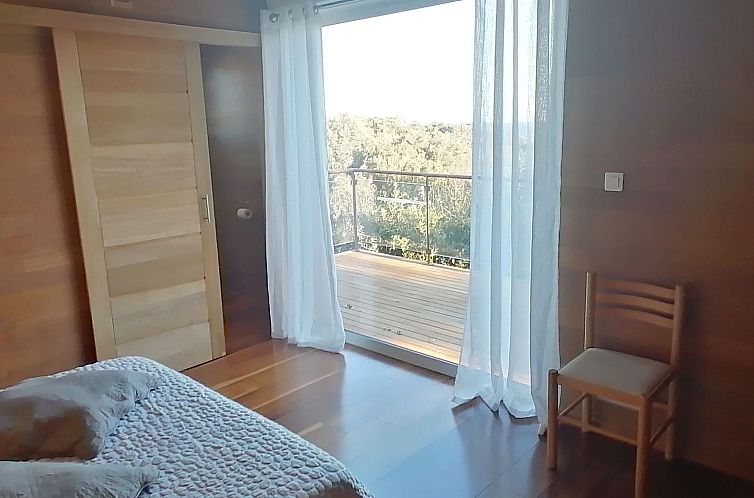 Vakantiehuis Villa Angelini