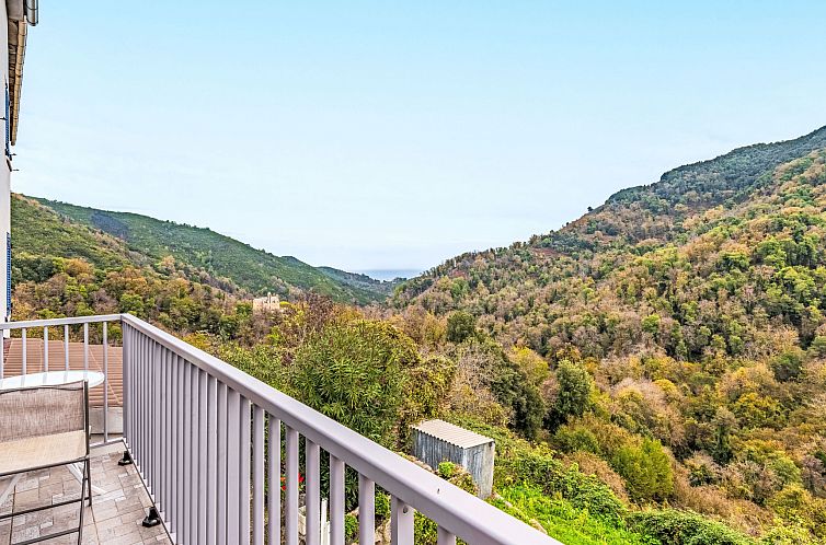 Unterkunft 0437320 - Ferienhaus Korsika - Vakantiehuis Casa Santa Reparata