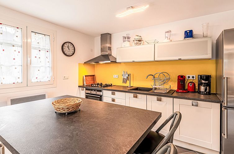 Vakantiehuis Casa Santa Reparata