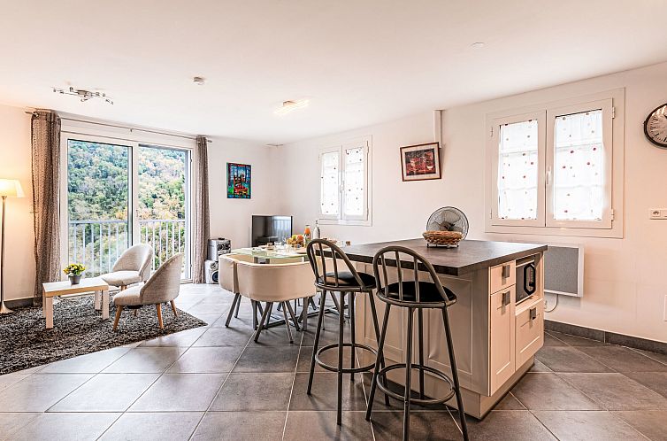 Vakantiehuis Casa Santa Reparata