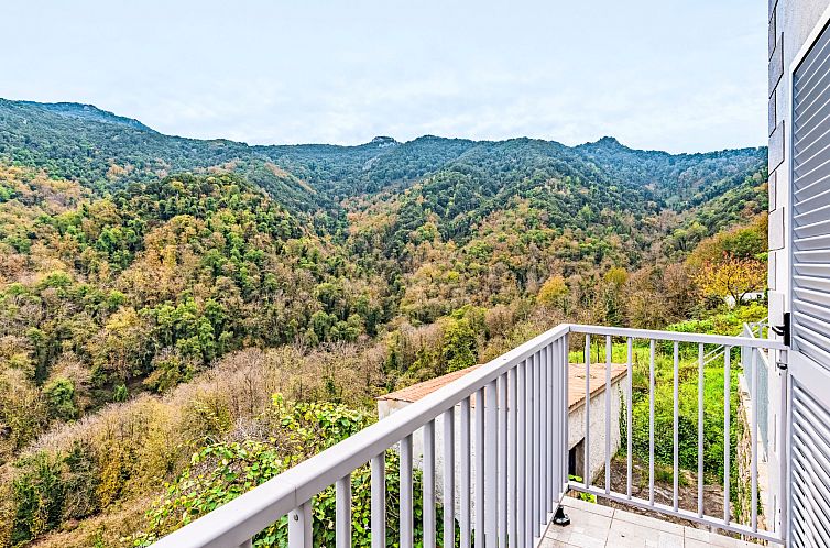 Vakantiehuis Casa Santa Reparata