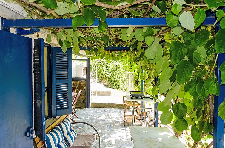 Vakantiehuis Casa Santa Reparata