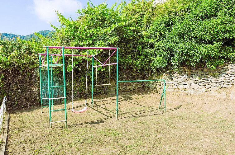 Vakantiehuis Casa Santa Reparata