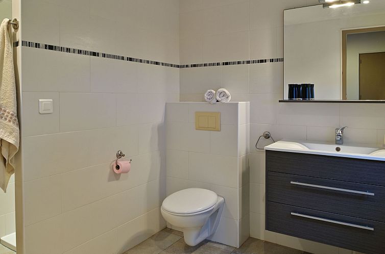 Vakantiehuis Weingut Punta della Guardia Panorama von Macchi