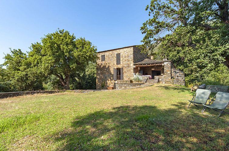 Verblijf 0437322 - Vakantiewoning Corsica - Vakantiehuis Formicaccia