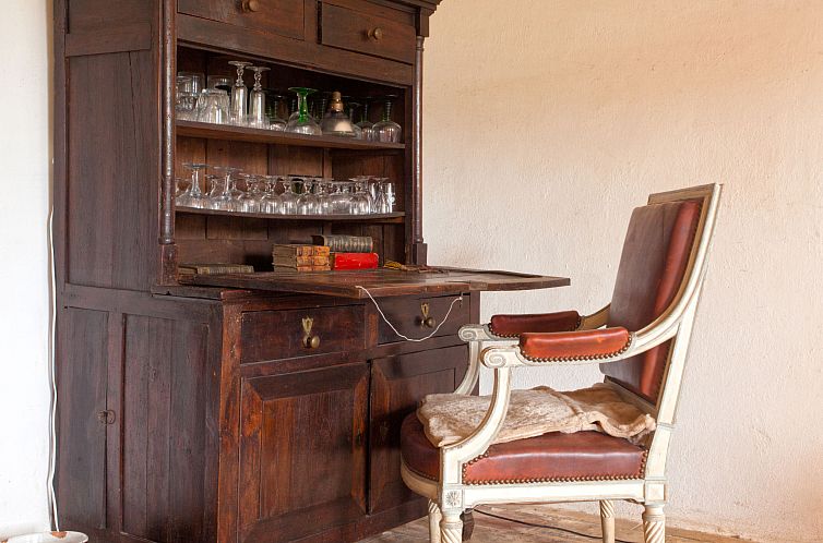 Vakantiehuis Formicaccia
