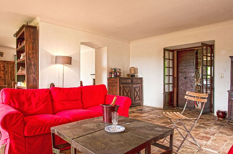 Vakantiehuis Formicaccia