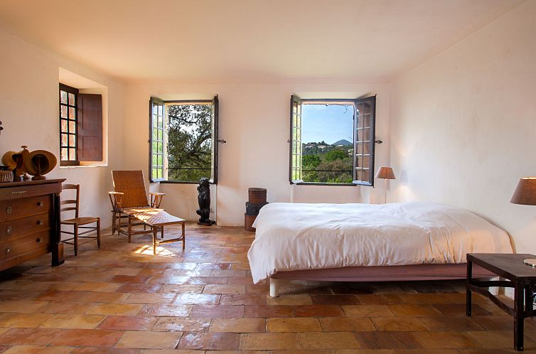 Vakantiehuis Formicaccia