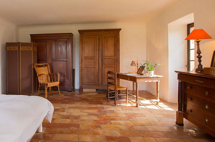 Vakantiehuis Formicaccia