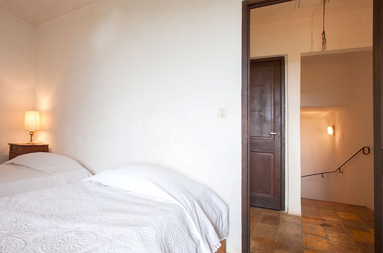 Vakantiehuis Formicaccia