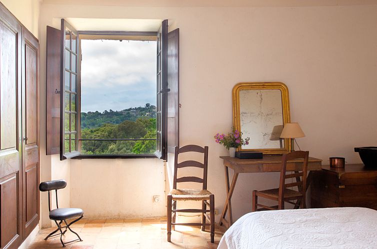 Vakantiehuis Formicaccia