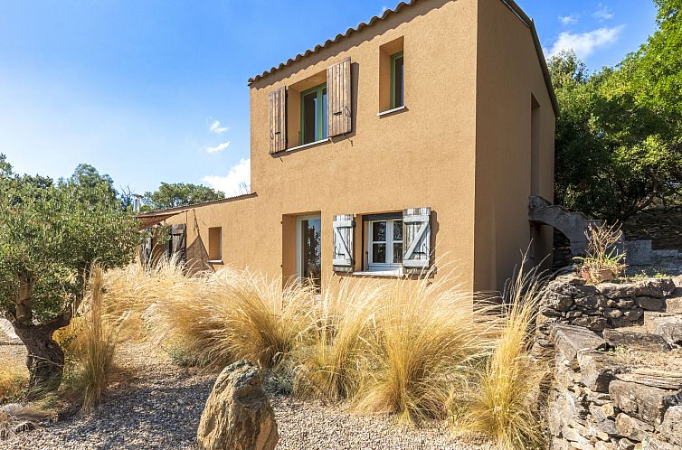 Verblijf 0437323 - Vakantiewoning Corsica - Vakantiehuis Casa Murato