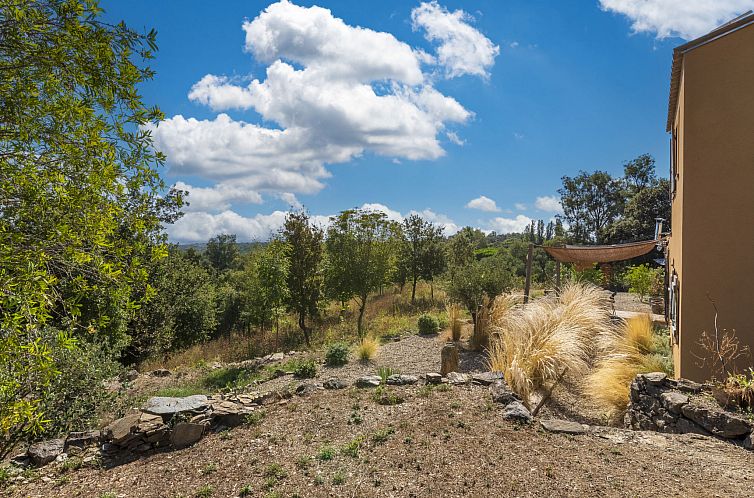 Vakantiehuis Casa Murato