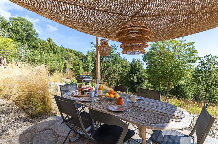 Vakantiehuis Casa Murato