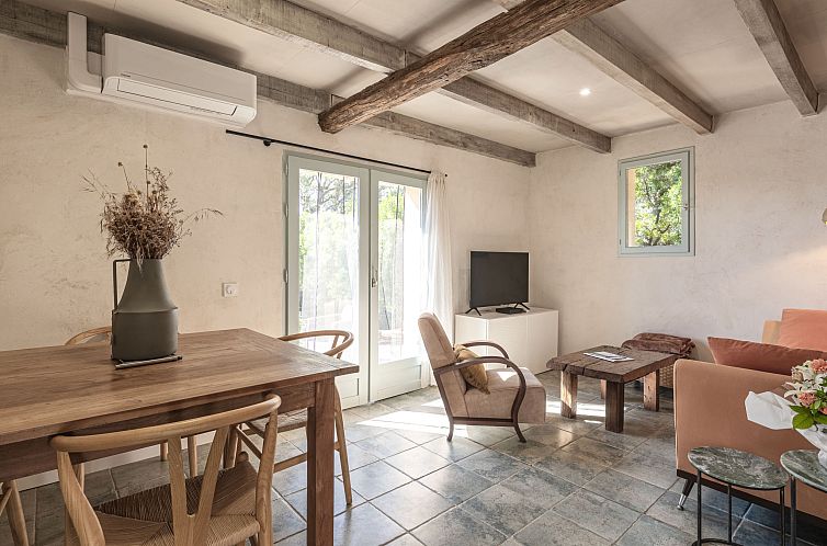 Vakantiehuis Casa Murato