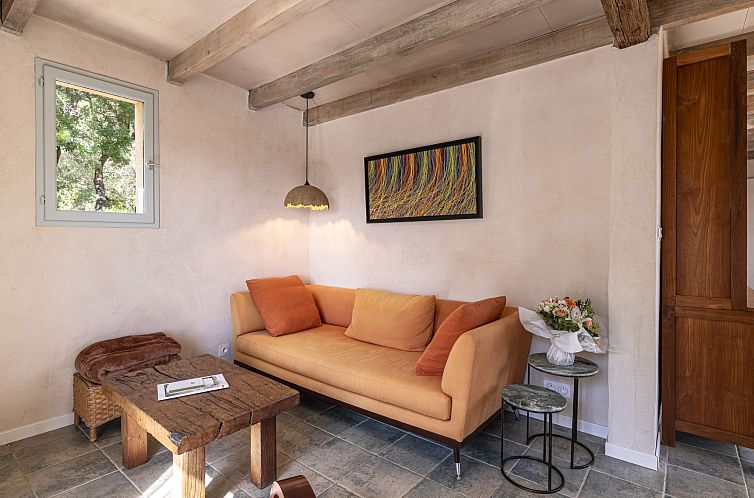 Vakantiehuis Casa Murato