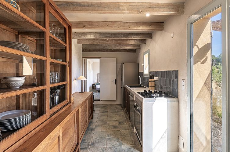 Vakantiehuis Casa Murato