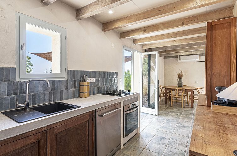 Vakantiehuis Casa Murato