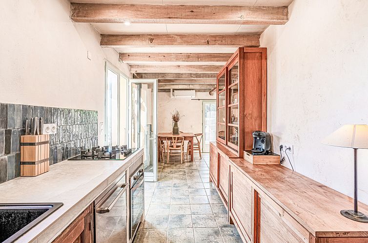 Vakantiehuis Casa Murato