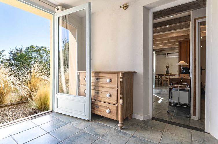 Vakantiehuis Casa Murato