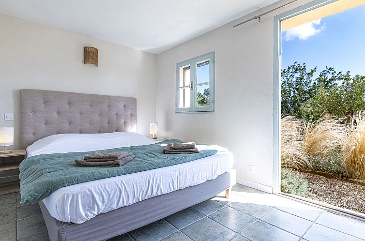 Vakantiehuis Casa Murato