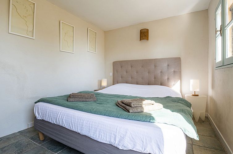 Vakantiehuis Casa Murato