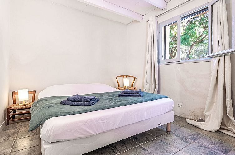 Vakantiehuis Casa Murato