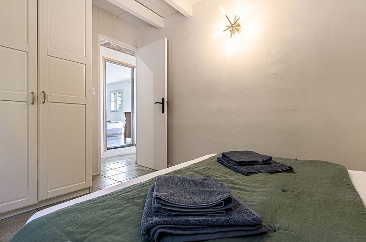 Vakantiehuis Casa Murato