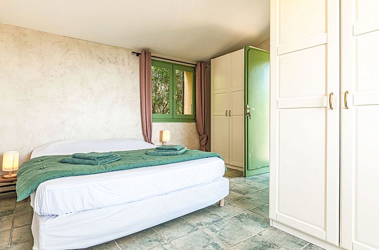 Vakantiehuis Casa Murato