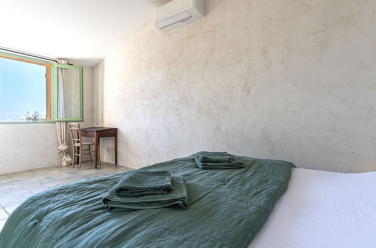 Vakantiehuis Casa Murato