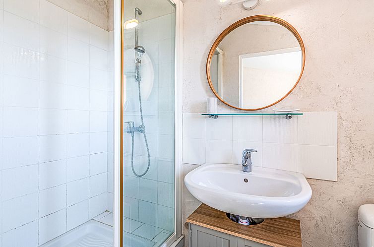 Vakantiehuis Casa Murato