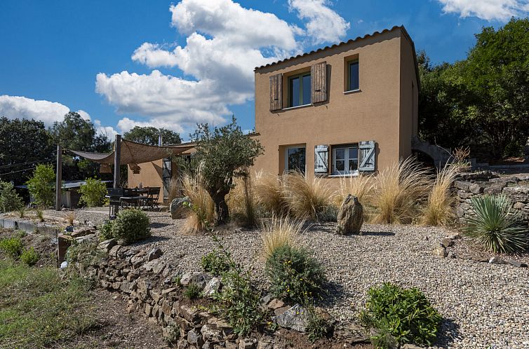 Vakantiehuis Casa Murato