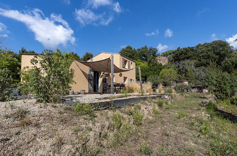 Vakantiehuis Casa Murato