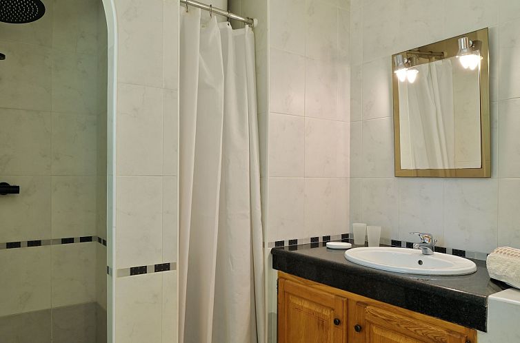 Vakantiehuis Weingut Punta della Guardia Ruhig und beschauli