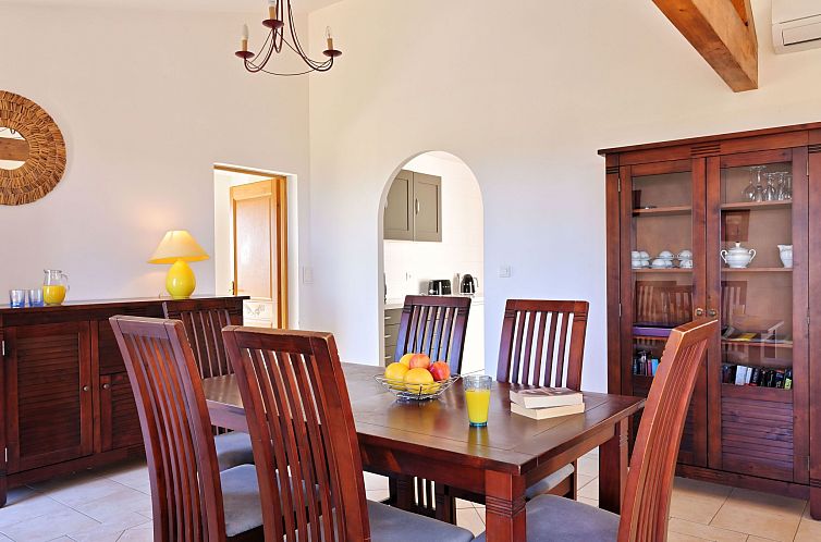 Vakantiehuis Weingut Punta della Guardia Ruhig und beschauli