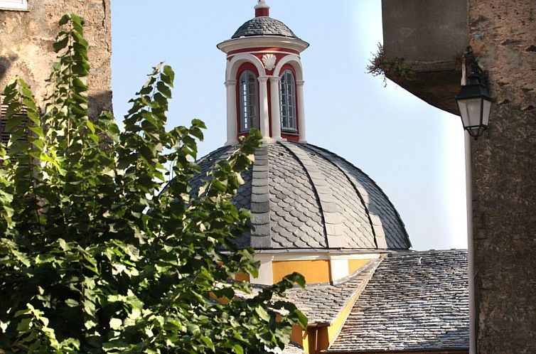 Vakantiehuis Weingut Punta della Guardia Ruhig und beschauli